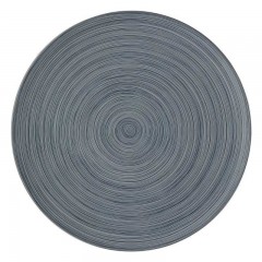 Rosenthal studio-line Rosenthal studio-line TAC Gropius Stripes 2.0 matt Platzteller matt 33 cm Rosenthal studio-line TAC Gropius Stripes 2.0 матовая подложка матовая 33 см