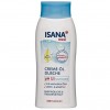 ISANA med Creme-Оl Dusche Крем-масло для душа для очень чувствительной кожи 250 г
