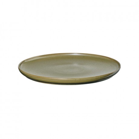 ASA SELECTION ASA Coppa Miso Essteller d: 26,5 cm / h: 1,6 cm Обеденная тарелка ASA Coppa Miso d: 26,5 см / высота: 1,6 см