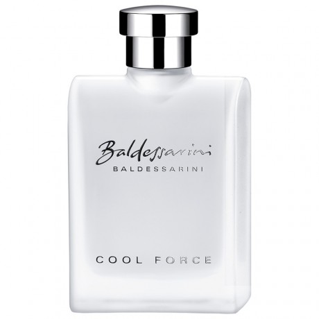 Baldessarini Eau de Toilette (EdT) Туалетная вода Cool Force, 90 мл