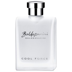 Baldessarini  Eau de Toilette (EdT) Туалетная вода Cool Force, 90 мл