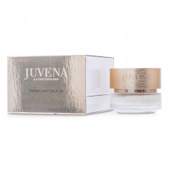 Juvena Eye &amp; Lip Augencreme Master Care, Ювена Мастер Крем Омолаживающий для области вокруг глаз и губ, 20 мл