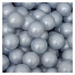 LittleTom 50 Ballebadballe 5 50 шаров для бильярда 5