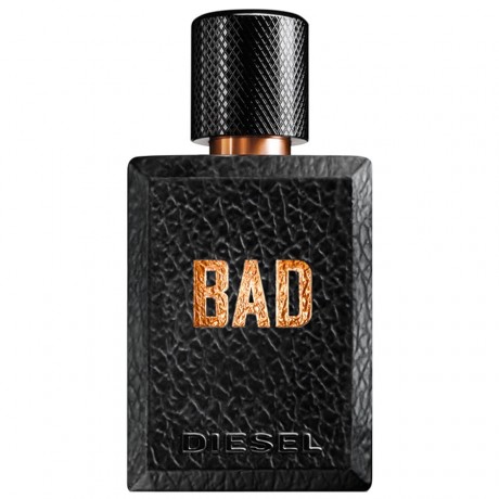 Diesel (Дизель) Eau de Toilette (EdT) Туалетная вода Bad, 50 мл