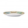 Rosenthal meets Versace Rosenthal Versace Barocco Mosaic Fruhstucksteller 21 cm Rosenthal Versace Barocco Мозаичная тарелка для завтрака 21 см
