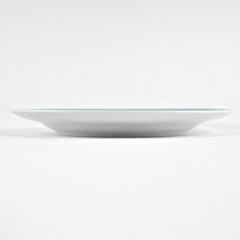 Thomas Thomas Sunny Day Turquoise Fruhstucksteller 22 cm Thomas Sunny Day Бирюзовая тарелка для завтрака 22 см