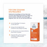 SALTHOUSE Totes Meer Therapie Pflegecreme, 75 ml, SALTHOUSE медицинский крем Totes Meer Therapie Pflegecreme с мочевиной, пантенолом, магнием и маслом ши для очень сухой зудящей кожи, 75 мл