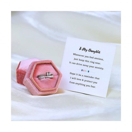 Vetaka Anti Stress Ring fur Kinder Антистрессовое кольцо для детей.