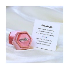 Vetaka Anti Stress Ring fur Kinder Антистрессовое кольцо для детей.