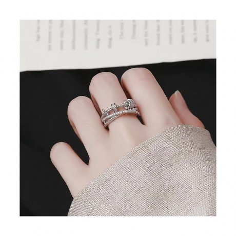 Vetaka Anti Stress Ring fur Kinder Антистрессовое кольцо для детей.