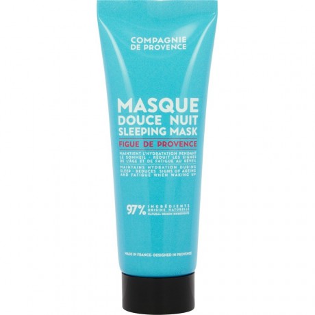 La Compagnie de Provence Night Face Mask Ночная маска для лица