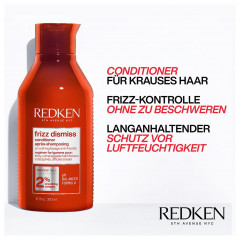 Redken Conditioner  Кондиционер для волос