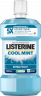 Listerine 6er-Set Mundspuelung Cool Mint, 6 x 500 ml, Listerine набор ополаскивателей для полости рта Cool Mint с интенсивным мятным вкусом, 6 x 500 мл