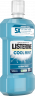 Listerine 6er-Set Mundspuelung Cool Mint, 6 x 500 ml, Listerine набор ополаскивателей для полости рта Cool Mint с интенсивным мятным вкусом, 6 x 500 мл