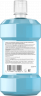 Listerine 6er-Set Mundspuelung Cool Mint, 6 x 500 ml, Listerine набор ополаскивателей для полости рта Cool Mint с интенсивным мятным вкусом, 6 x 500 мл