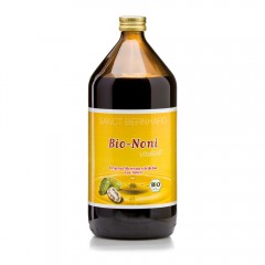 Krauterhaus Sanct Bernhardt Organic Noni Juice, 1-л-бутылка