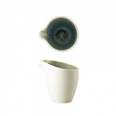 Rosenthal Rosenthal Junto Aquamarine - Steinzeug Milchkannchen 0,15 L Rosenthal Junto Aquamarine - молочник из керамики 0,15 л