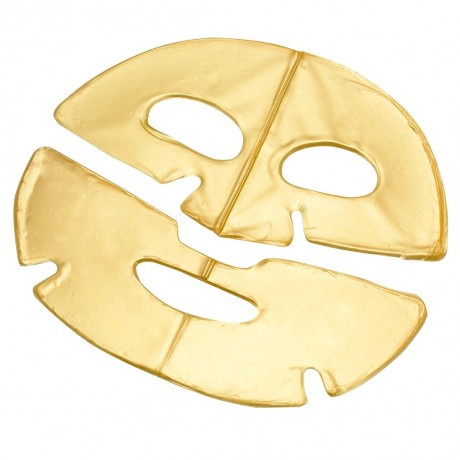 MZ SKIN Hydra Lift Golden Facial Treatment Mask  Золотая лечебная маска для лица Hydra Lift