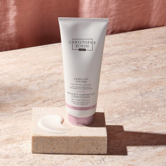 Christophe Robin Volumising Conditioner with Rose Extracts Кондиционер для объема с экстрактом розы