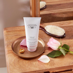 Christophe Robin Volumising Conditioner with Rose Extracts Кондиционер для объема с экстрактом розы