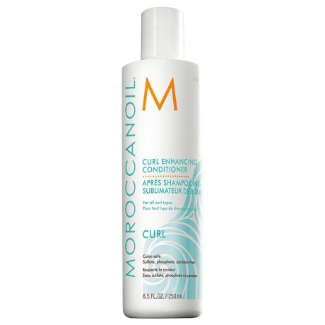 Moroccanoil Curl Enhancing Conditioner  Кондиционер для укрепления локонов