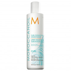 Moroccanoil Curl Enhancing Conditioner Кондиционер для укрепления локонов