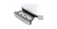 Kenwood Kenwood kMix Toaster TCX751WH weiss/silber, 900 Watt, fur 2 Scheiben Toast weiss/silber Тостер Kenwood kMix TCX751WH белый/серебристый, 900 Вт, на 2 ломтика тостов