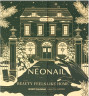 NEONAIL Beauty Feels Like Home Advent Calendar 2026, NEONAIL адвент-календарь 2026 для маникюра с UV-лаками и декором, 24 подарка