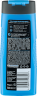 Balea MEN Duschgel Ice Feeling 4in1, 300 ml, Охлаждающий гель для душа Ice Feeling 4 в 1 с ментолом, 300 мл
