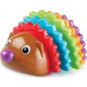 Learning Resources® Spike der Feinmotorik-Igel® Regenbogen-Steckformchen Spike the Fine Motor Hedgehog® Rainbow Shaper