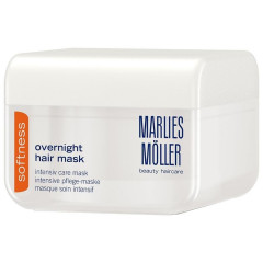 Marlies Moller Overnight Care Hair Mask Ночная маска для волос
