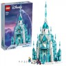 LEGO Disney Princess Der Eispalast Принцессы Диснея Ледяной Дворец