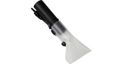Karcher Karcher Polster-Waschduse (2.885-018.0) schwarz/transparent  schwarz/transparent Насадка для мытья обивки Karcher (2.885-018.0) черный/прозрачный