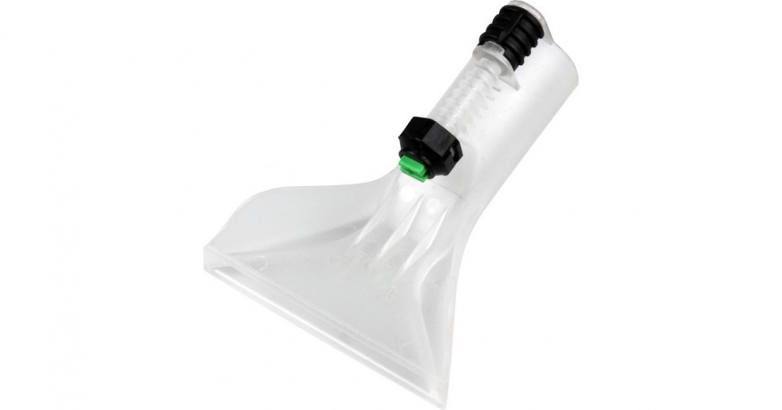 Karcher Karcher Polster-Waschduse (2.885-018.0) schwarz/transparent  schwarz/transparent Насадка для мытья обивки Karcher (2.885-018.0) черный/прозрачный