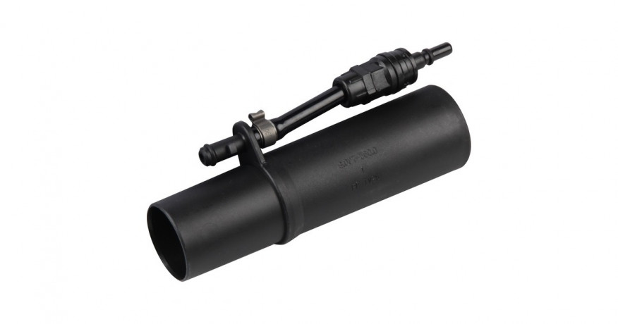 Karcher Karcher Polster-Waschduse (2.885-018.0) schwarz/transparent  schwarz/transparent Насадка для мытья обивки Karcher (2.885-018.0) черный/прозрачный