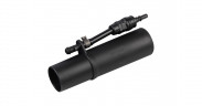 Karcher Karcher Polster-Waschduse (2.885-018.0) schwarz/transparent  schwarz/transparent Насадка для мытья обивки Karcher (2.885-018.0) черный/прозрачный