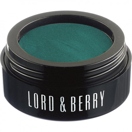 Тени для век Лорд энд Берри Lord & Berry Augen Seta Eyeshadow, Star / 2 г