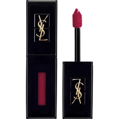 Yves Saint Laurent  (Ив Сен Лоран) Lippen Vernis a Levres Vinyl Cream Блеск для губ, Nr. 404 Nude Pulse / 55 мл