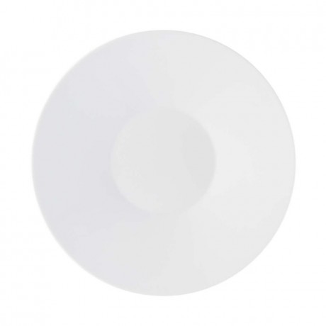 Arzberg Arzberg Tric Weiss Gourmettschale 30 cm Миска для гурманов Arzberg Tric Weiss 30 см