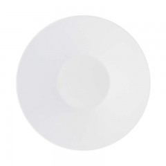 Arzberg Arzberg Tric Weiss Gourmettschale 30 cm Миска для гурманов Arzberg Tric Weiss 30 см