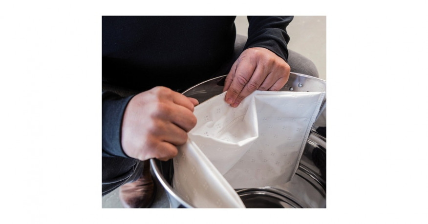 Einhell Einhell Vliesbeutel 40L, 5 Stuck, Staubsaugerbeutel Флисовые мешки Einhell 40л, 5 шт., мешки для пылесоса