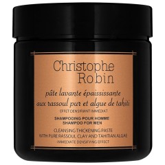 Christophe Robin Cleansing Thickening Paste Haarshampoo Regeneration, 250 мл