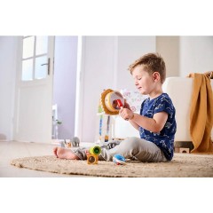 Haba Klangspiel-Set Lowenstark Набор колокольчиков ветра Lowenstark