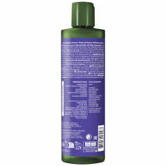 WELEDA Relax Shower Cream Lavendel, 400 ml, Крем-гель для душа Relax с лавандой, бергамотом и ветивером, 400 мл