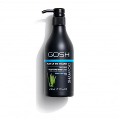 Gosh Copenhagen Pump Up The Volume Shampoo  Накачайте шампунь для объема