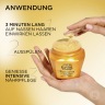 L'Oreal Paris Elvital Oel Magique Pflegende Oel-Balsam-Maske, 300 ml, Питательная маска-бальзам с маслом камелии для сухих волос, мягкость до 72 часов без жирных следов, 300 мл
