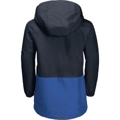 Jack Wolfskin Winterjacke fur Jungen Зимняя куртка для мальчиков