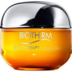 Biotherm (Биотерм) Blue Therapy Cream Крем-In-Oil, Дневной крем для лица, 50 мл
