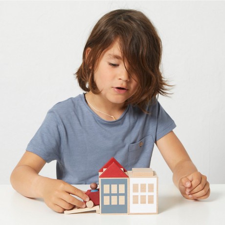 Montessori® Stadt Summerville Maxi Город Саммервилл Макси