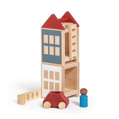 Montessori® Stadt Summerville Maxi Город Саммервилл Макси